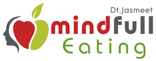 Dt. Jasmeet – Mindful Eating